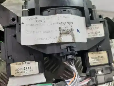 Автозапчастина б/у  для RENAULT ESPACE IV (JK0)  Посилання на OEM IAM 8200012244  