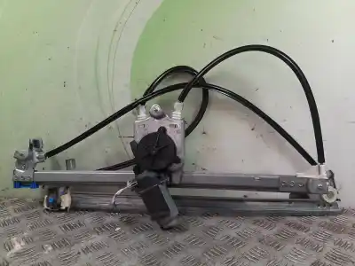 Автозапчастина б/у  для RENAULT ESPACE IV (JK0)  Посилання на OEM IAM 400569  