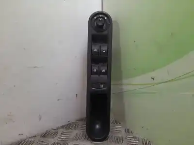 Автозапчастина б/у передні вікний вмикач для renault espace iv (jk0) authentique посилання на oem iam 8200328426  