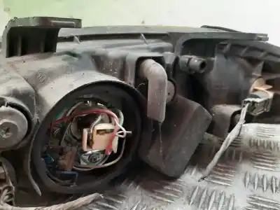 Peça sobressalente para automóvel em segunda mão farol / farolim direito por chevrolet lacetti cdx referências oem iam   