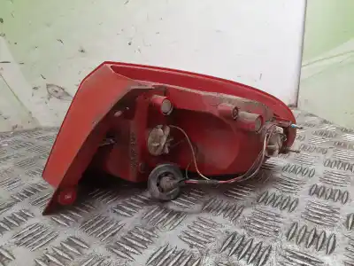 Second-hand car spare part left tailgate light for chevrolet lacetti cdx oem iam references   