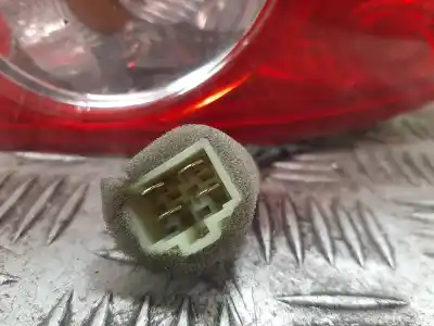 Peça sobressalente para automóvel em segunda mão Farolim Traseiro Direito por CHEVROLET LACETTI CDX Referências OEM IAM   