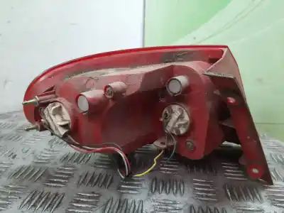 Peça sobressalente para automóvel em segunda mão farolim traseiro direito por chevrolet lacetti cdx referências oem iam   