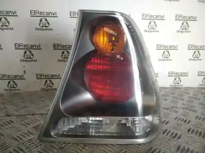 Second-hand car spare part  for BMW 3 COMPACT (E46)  OEM IAM references 6920248  