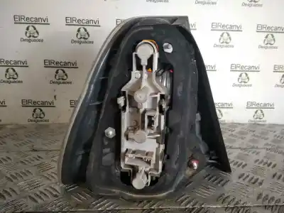 Second-hand car spare part right tailgate light for bmw 3 compact (e46) 316 ti oem iam references 6920248  