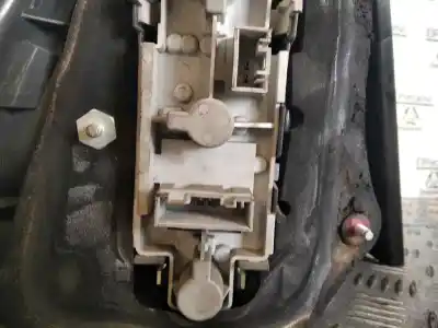 Second-hand car spare part right tailgate light for bmw 3 compact (e46) 316 ti oem iam references 6920248  