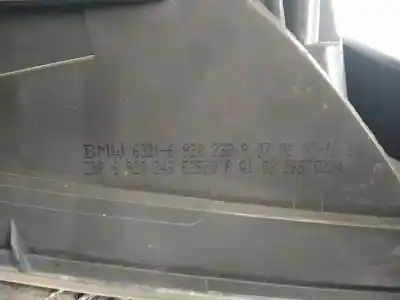 Second-hand car spare part right tailgate light for bmw 3 compact (e46) 316 ti oem iam references 6920248  