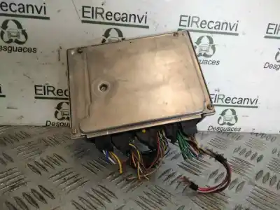Second-hand car spare part ecu engine control for bmw 3 compact (e46) 316 ti oem iam references 7519592 7522605 0261209005