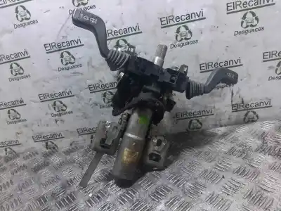 Pezzo di ricambio per auto di seconda mano piantone dello sterzo per opel meriva a monospace (x03) 1.8 (e75) riferimenti oem iam 26091672  90589313