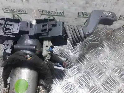 Pezzo di ricambio per auto di seconda mano piantone dello sterzo per opel meriva a monospace (x03) 1.8 (e75) riferimenti oem iam 26091672  90589313