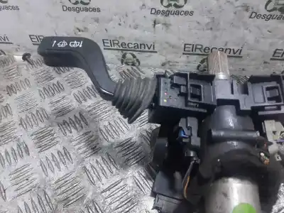 Pezzo di ricambio per auto di seconda mano piantone dello sterzo per opel meriva a monospace (x03) 1.8 (e75) riferimenti oem iam 26091672  90589313