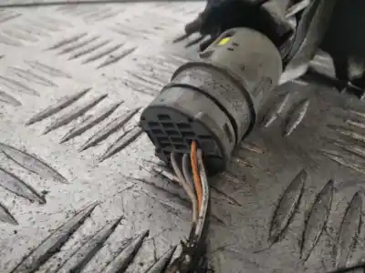 Автозапчастина б/у правий задний огляд для renault espace iv (jk0) dynamique посилання на oem iam 014181  9 pins