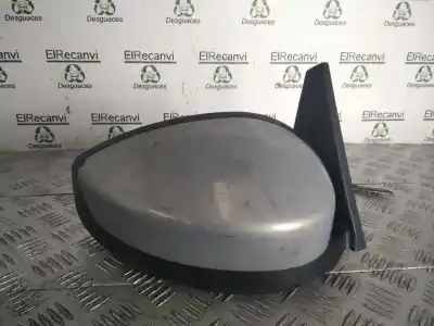 Автозапчастина б/у правий задний огляд для renault espace iv (jk0) dynamique посилання на oem iam 014181  9 pins