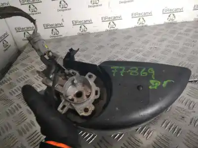 Автозапчастина б/у правий задний огляд для renault espace iv (jk0) dynamique посилання на oem iam 014181