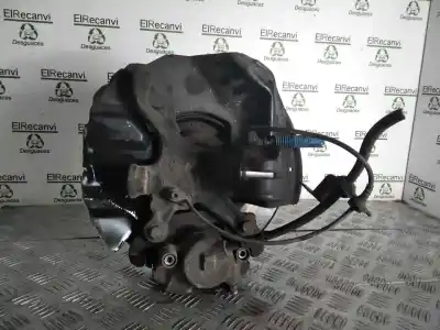 Second-hand car spare part front right knuckle for bmw 3 compact (e46) 316 ti oem iam references   