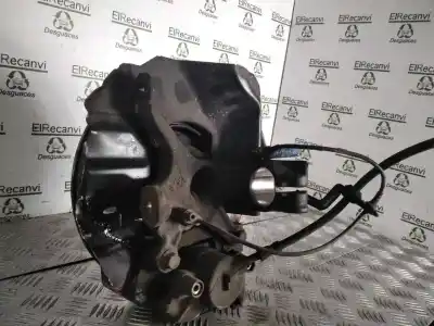 Second-hand car spare part front right knuckle for bmw 3 compact (e46) 316 ti oem iam references   