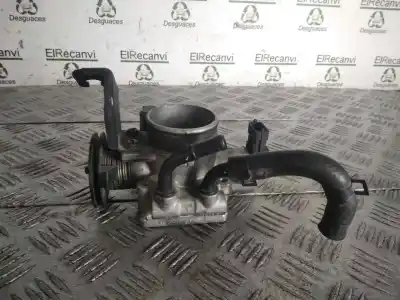 Pezzo di ricambio per auto di seconda mano scatola della farfalla per hyundai i30 1.4 riferimenti oem iam 351002b000  