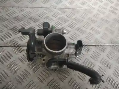 Pezzo di ricambio per auto di seconda mano scatola della farfalla per hyundai i30 1.4 riferimenti oem iam 351002b000  