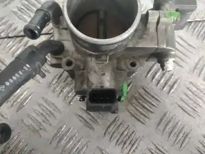 Pezzo di ricambio per auto di seconda mano scatola della farfalla per hyundai i30 1.4 riferimenti oem iam 351002b000  