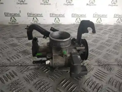 Second-hand car spare part THROTTLE BODY for HYUNDAI I30  OEM IAM references 351002B000  