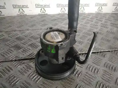 Pezzo di ricambio per auto di seconda mano  per RENAULT KANGOO (F/KC0)  Riferimenti OEM IAM 26090956  