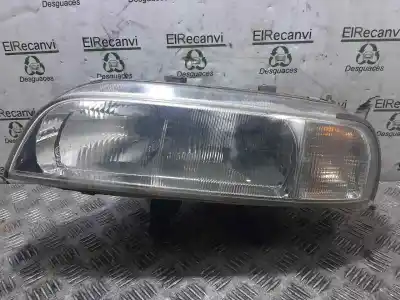 Gebrauchtes Autoersatzteil linker scheinwerfer zum mg rover serie 600 (rh) 620 si lux oem-iam-referenzen   
