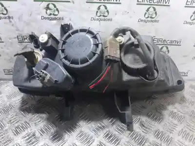 Gebrauchtes Autoersatzteil linker scheinwerfer zum mg rover serie 600 (rh) 620 si lux oem-iam-referenzen   