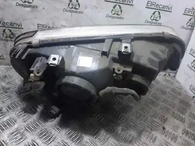Gebrauchtes Autoersatzteil linker scheinwerfer zum mg rover serie 600 (rh) 620 si lux oem-iam-referenzen   