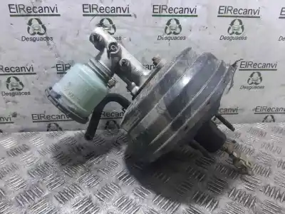 Pièce détachée automobile d'occasion Servo Frein pour MG ROVER SERIE 600 (RH) 620 Si Références OEM IAM 4600ASN7  