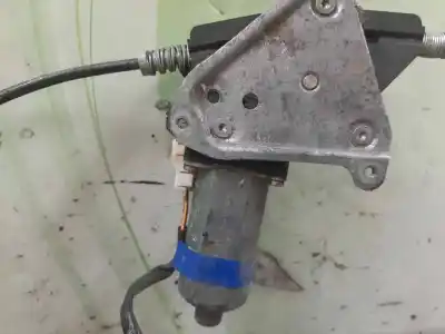 Peça sobressalente para automóvel em segunda mão  por CITROEN BERLINGO  Referências OEM IAM   