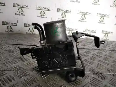 Автозапчасти б/у абс за ford transit combi ´06 ft 260 corto ссылки oem iam 6c112c405bd  0265234191