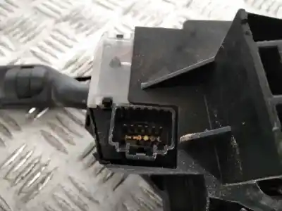 Автозапчасти б/у многофункциональное управление за FORD TRANSIT COMBI ´06 FT 260 corto ссылки OEM IAM 4M5T14A664AB  