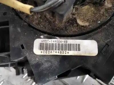 Автозапчасти б/у многофункциональное управление за ford transit combi ´06 ft 260 corto ссылки oem iam 4m5t14a664ab  