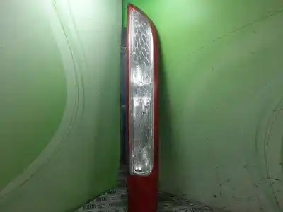 Second-hand car spare part Left Tailgate Light for FORD FOCUS LIM. (CB4) 1.8 TDCi Turbodiesel CAT OEM IAM references   