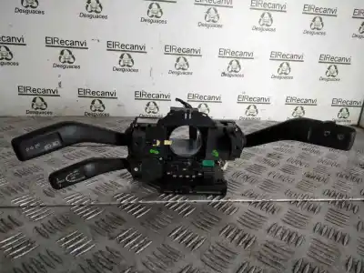 Pezzo di ricambio per auto di seconda mano comando multifunzione per volkswagen passat b6 variant (3c5) 2.0 tdi 16v riferimenti oem iam 3c5953507p  01403835