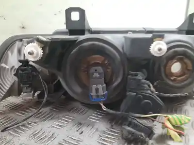 Peça sobressalente para automóvel em segunda mão Farol / Farolim Esquerdo por BMW SERIE 3 COMPACTO (E36) 316i Referências OEM IAM   