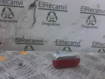 Автозапчастина б/у внутрішне світло для SEAT TOLEDO (1M2) 1.9 TDI Посилання на OEM IAM 1J0947411B  CAJA PAU 13/11