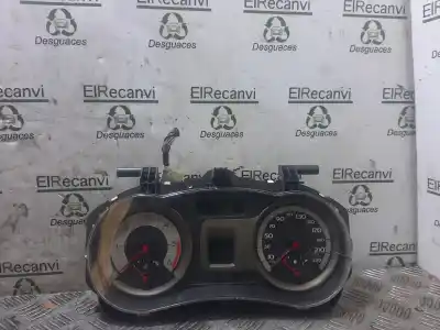 Автозапчасти б/у  за RENAULT CLIO III  ссылки OEM IAM 8200761865M  CAJA PAU 14/11