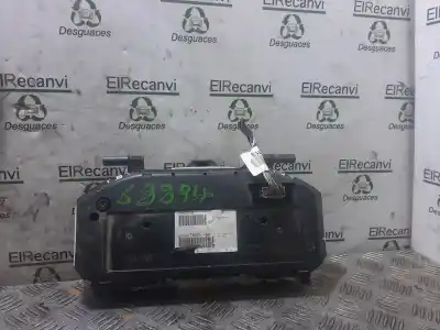 Автозапчасти б/у приборная доска за renault clio iii authentique ссылки oem iam 8200761865m  caja pau 14/11