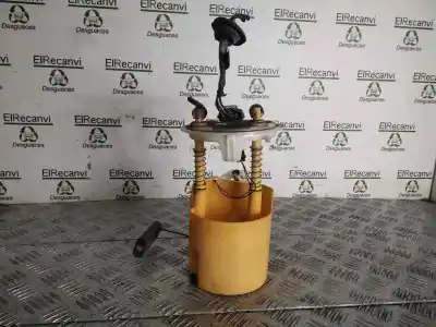 Автозапчасти б/у индикатор за renault clio iii authentique ссылки oem iam 8200588627  