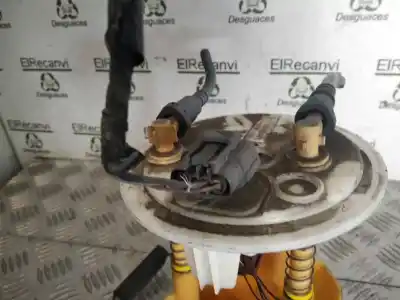 Автозапчасти б/у индикатор за RENAULT CLIO III Authentique ссылки OEM IAM 8200588627  