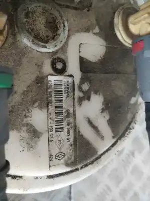 Автозапчасти б/у индикатор за renault clio iii authentique ссылки oem iam 8200588627  