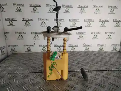 Автозапчасти б/у индикатор за renault clio iii authentique ссылки oem iam 8200588627  