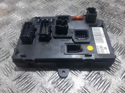 Gebrauchtes Autoersatzteil  zum PEUGEOT 407  OEM-IAM-Referenzen S120017003H  9655471980