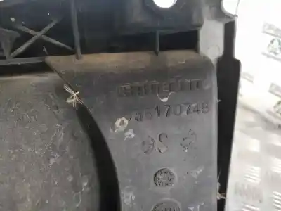 Peça sobressalente para automóvel em segunda mão farol / farolim esquerdo por citroen jumpy 1.9 turbodiesel referências oem iam 36170748  