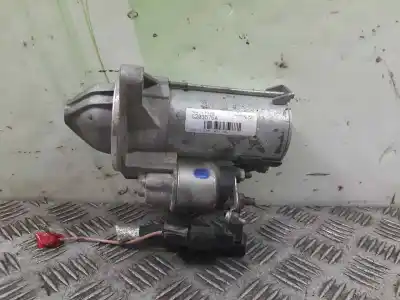 Peça sobressalente para automóvel em segunda mão Motor De Arranque por FORD FIESTA (CCN) 1.0 EcoBoost CAT Referências OEM IAM G203575A  