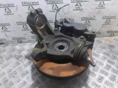 Автозапчастина б/у передній лівий культ для ford transit combi ´06 ft 260 corto посилання на oem iam   