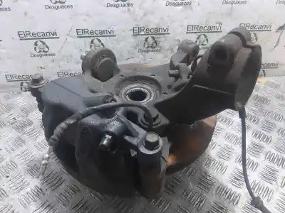 Автозапчастина б/у передній лівий культ для ford transit combi ´06 ft 260 corto посилання на oem iam   