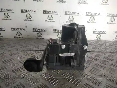 Peça sobressalente para automóvel em segunda mão abs por ford focus lim. (cb4) business referências oem iam 8m512c405aa 10096001273 1002060322