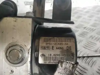 Peça sobressalente para automóvel em segunda mão abs por ford focus lim. (cb4) business referências oem iam 8m512c405aa 10096001273 1002060322